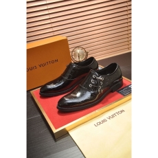 Louis Vuitton Business Shoes